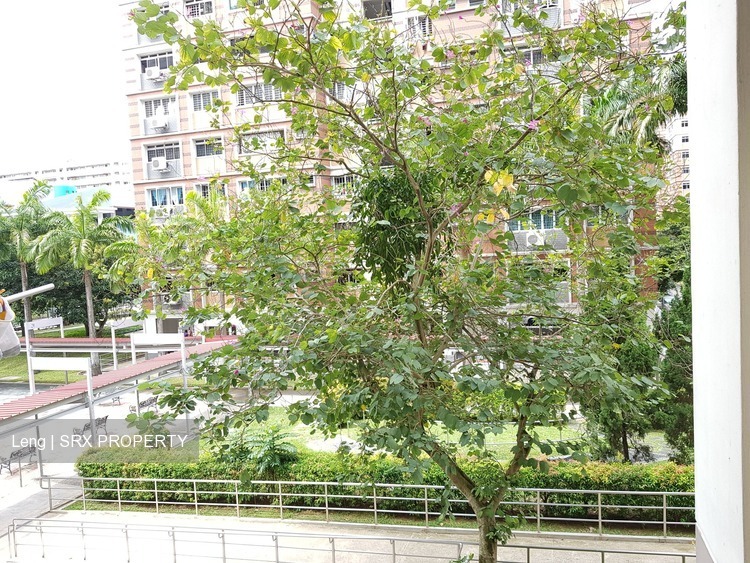 Blk 508 Serangoon North Avenue 4 (Serangoon), HDB 4 Rooms #197130542